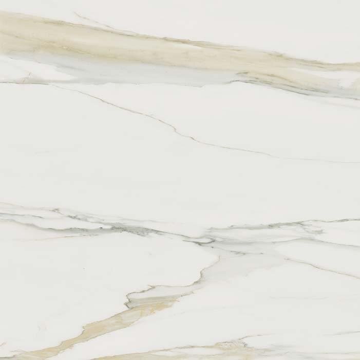 Плитка Calacatta Gold Matte 80x80 I Classici Rex з колекції I Classici Rex