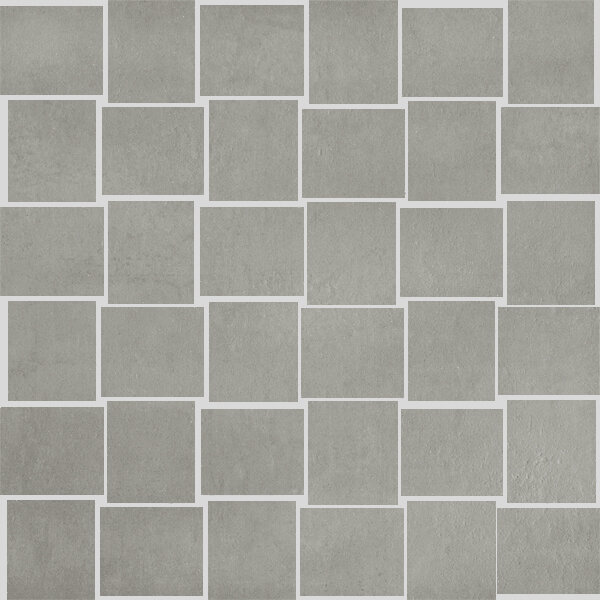Мозаїка (30x30) COMACTY48 Mosaico Action Concrete Grey - Concrete з колекції Concrete DSG Мозаїка (30x30) COMACTY48 Mosaico Action Concrete Grey - Concrete з колекції Concrete DSG
