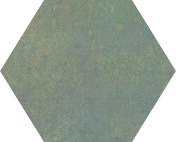 Плитка Esagona Terra Verde - 24x27.7 1086940 Italica