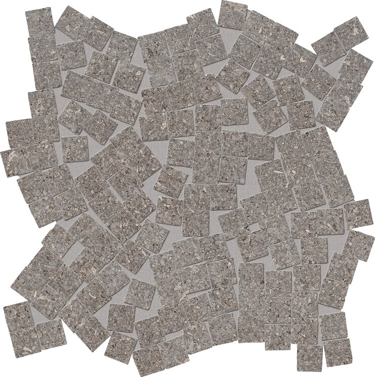 Мозаїка 30x30 EFY2 Dotc.MRand Mud Viva Dotcom з колекції Dotcom Viva