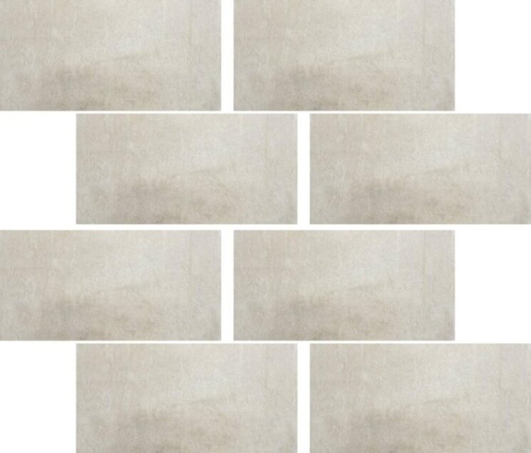 Мозаїка Sable 7.5x15 Muretto 30x30 Matieres Rex з колекції Matieres Rex