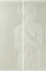 Декор (51x78) 110025 Ermitage Decoro Venere B(2Pz)Bianco - Ermitage Декор (51x78) 110025 Ermitage Decoro Venere B(2Pz)Bianco - Ermitage