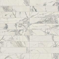 Мозаїка Mountain Treasure Mosaico Glossy 30x30 Prexious Rex з колекції Prexious Rex