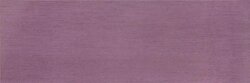 Плитка (20x60) 123209 Purple - Smile