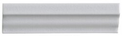 Карниз Cornisa Clasica CC Cadet Gray 3.5x15 Modernista Adex