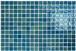 Мозаїка (31x46.7) 2000078 Nieve Azul Claro 25252 - Nieve