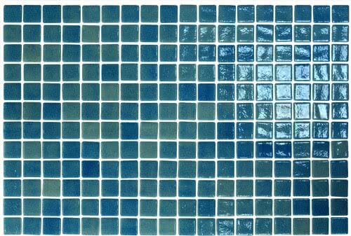 Мозаїка (31x46.7) 2000078 Nieve Azul Claro 25252 - Nieve з колекції Nieve Onix Mosaico