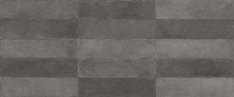 Плитка 6x24 045600003 1 Glow Grigio Armonie Glow з колекції Glow Armonie