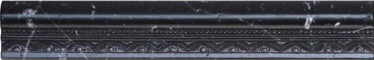 Бордюр Emile Marquina Mold 4x25.1 Tolstoi Aparici з колекції Tolstoi Aparici