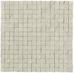 Мозаїка Grey Mosaico Anticato 30.5x30.5 Lumina Stone Fap