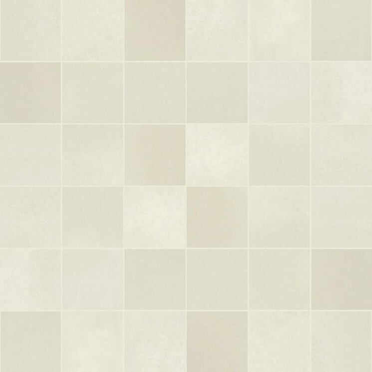 Мозаїка Mosaic Terra Avorio 30x30 Mate 41zero42 з колекції Mate 41zero42