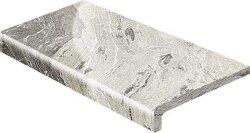 Сходинка (33x45) 728997 Marble Gray Gr. Luc. - I Marmi di Rex