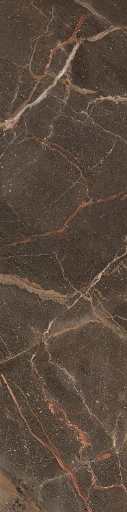 Плитка 30x120 9 Cento Ombra Moca Lappato Ret. - 9cento - F9E3 з колекції 9cento Keope