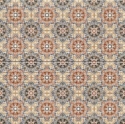 Плитка (44x44) CARTAGO PERSA DECOR - Cartago