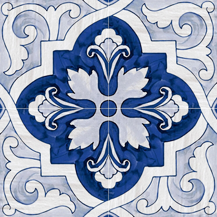 Плитка Maioliche Del Golfo Casamicciola Luc - 34x34 SMGP01 Maioliche del Golfo з колекції Maioliche del Golfo Savoia Плитка Maioliche Del Golfo Casamicciola Luc - 34x34 SMGP01 Maioliche del Golfo з колекції Maioliche del Golfo Savoia