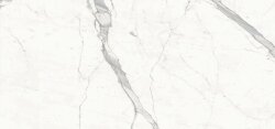 Плитка Calacatta Statuario Natural 150x320 Sapienstone FMG Maxfine