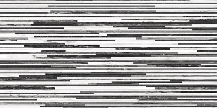 Плитка 59x118,2 645 M9 Yd Calacatta Renoir Lappato Lucido Rett - Tele di Marmo - ED46 з колекції Tele di Marmo Emilceramica