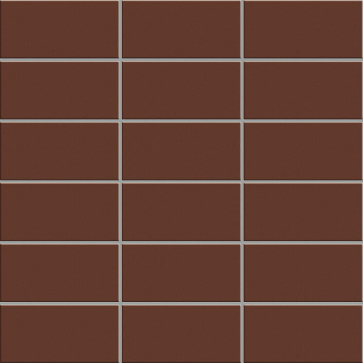 Мозаїка 5x10 Appiani Open Space 10 Ferro Ops 2010 - Open Space з колекції Open Space Appiani