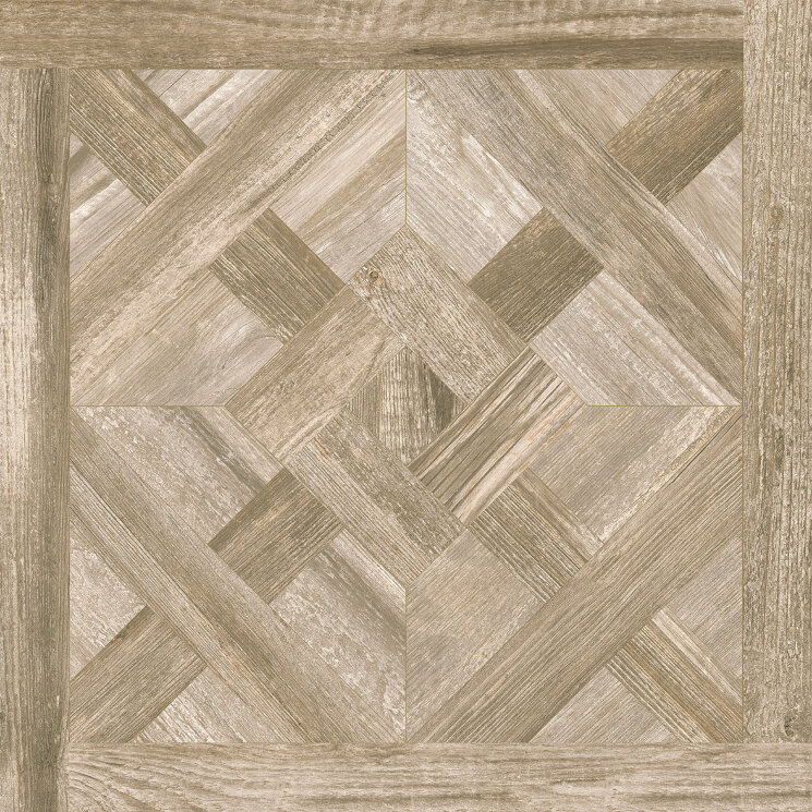 Плитка 60x60 Inlay Beige Nt Rt - Artwood - 591344 з колекції Artwood Ricchetti Плитка 60x60 Inlay Beige Nt Rt - Artwood - 591344 з колекції Artwood Ricchetti