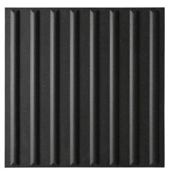 Декор Corduroy Anthracite 40x40 Dorset Woolliscroft Original Style