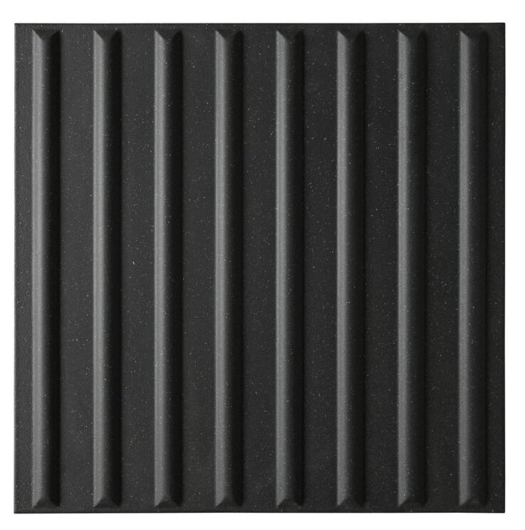 Декор Corduroy Anthracite 40x40 Dorset Woolliscroft Original Style з колекції Dorset Woolliscroft Original Style