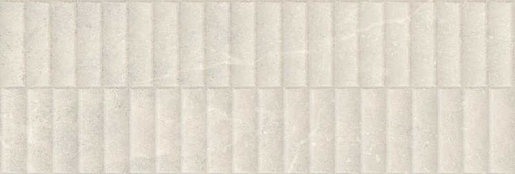 Плитка 40x120 STORM BLIND CREAM (AZJ) RC/ARG S Argenta Storm з колекції Storm Argenta