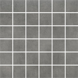 Мозаїка  30x30 Concrete graphite (34108) Cerrad