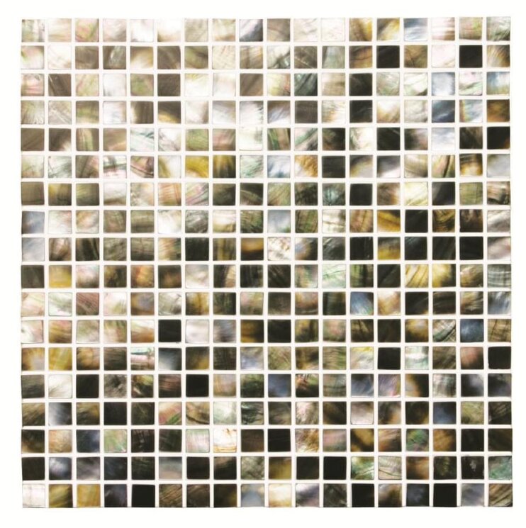 Мозаїка Mother Of Pearl 30x30 Mosaics Original Style з колекції Mosaics Original Style Мозаїка Mother Of Pearl 30x30 Mosaics Original Style з колекції Mosaics Original Style
