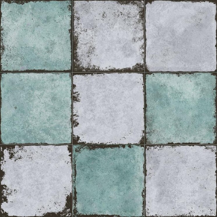 Плитка Celeste 60x60 Rialto El Molino з колекції Rialto El Molino