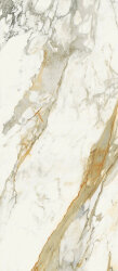 Плитка SCULTOREA CALACATTA VENA ANTICA REFLEX 278 - 120x278 J457 Scultorea