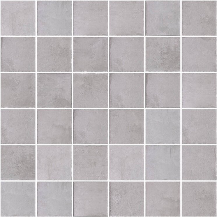 Мозаїка 5x5 Mos. Grise - Pierre de France - 1055687 з колекції Pierre de France Serenissima Мозаїка 5x5 Mos. Grise - Pierre de France - 1055687 з колекції Pierre de France Serenissima