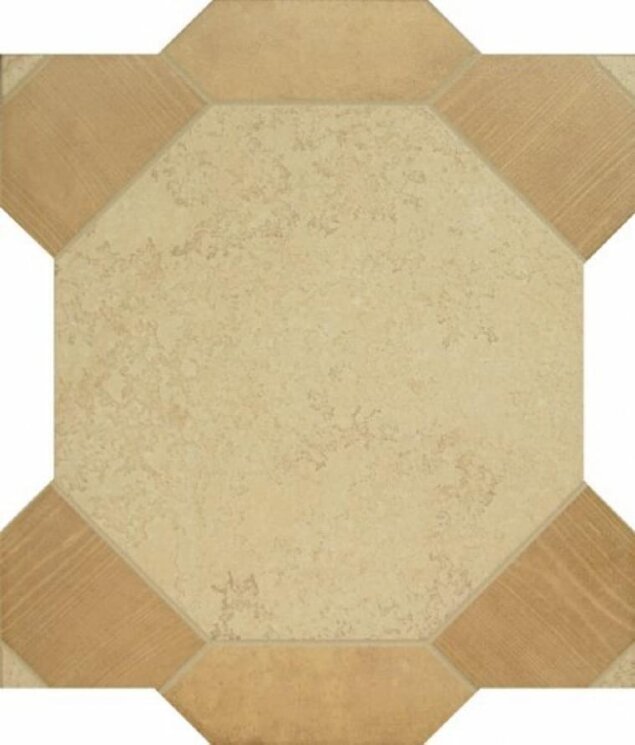 Декор Cuenca 41x41 Puzzlemi Emigres з колекції Puzzlemi Emigres