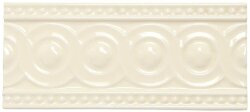Бордюр Melford Baroque 6.5x15 Artisan Winchester