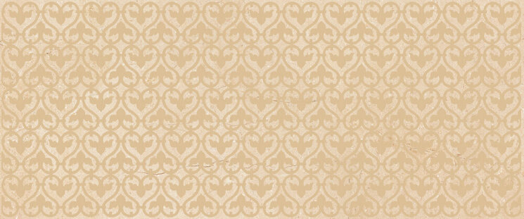 Декор (25x60) PRYD14 Ins. Damasco marfil - Royal з колекції Royal Paul Декор (25x60) PRYD14 Ins. Damasco marfil - Royal з колекції Royal Paul