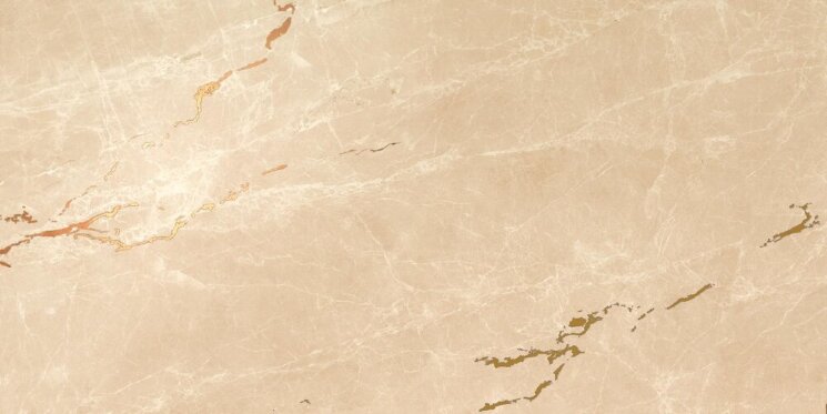 Декор Marvel Elegant Sable Gold Vein 2 8ES2 з колекції Marvel Edge Atlas Concorde