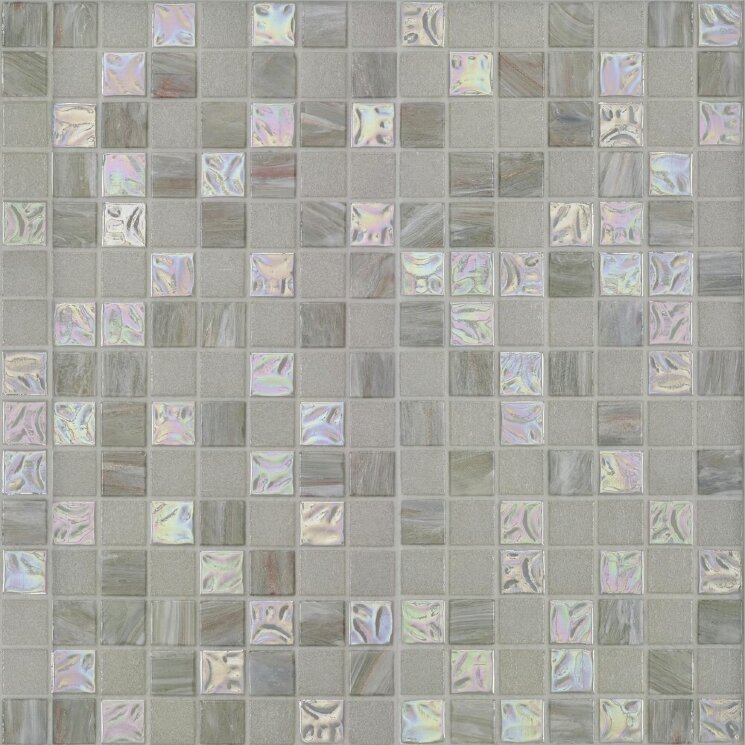 Мозаїка (32.2x32.2) Eva - Miscele 20 з колекції Miscele 20 Bisazza