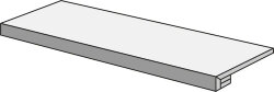 Сходинка Fs White Gradone Ass 3 X Rett - 33x120 P009155 Freespace
