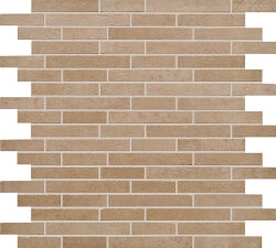 Мозаїка (30x30) COW303B48 Mosaico Wall Concrete Beige - Concrete