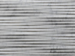 Плитка (80x40) Risma Carrara Ghiaccio - Nuance