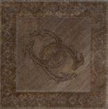 Декор Intreccio Walnut 15x15 Antique Cerdomus з колекції Antique Cerdomus