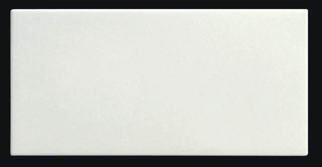 Плитка (10x20) YY1 WHITE - Vintage з колекції Vintage Grazia