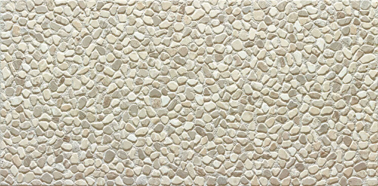 Декор (30x60) 35610 Ciottoli Bi-Sa-Te Nat/Ret - Urban з колекції Urban Piemme