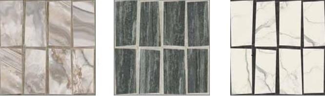 Декор Decoro C 120x240 Magnum Rex з колекції Magnum Rex Декор Decoro C 120x240 Magnum Rex з колекції Magnum Rex