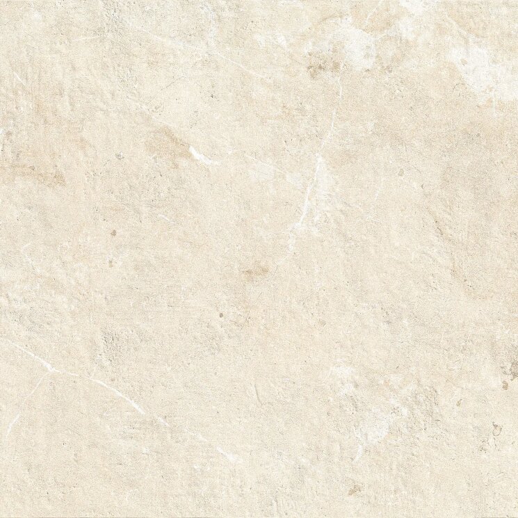 Плитка 80x80 M7FK Mystone Limestone 20 Ivory Strut.Ret. Marazzi Mystone Limestone 20 з колекції Mystone Limestone20 Marazzi