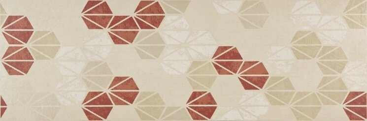 Декор (32.5x97.7) MKUZ Oficina 7Bg Esa - Oficina7 з колекції Oficina7 Marazzi