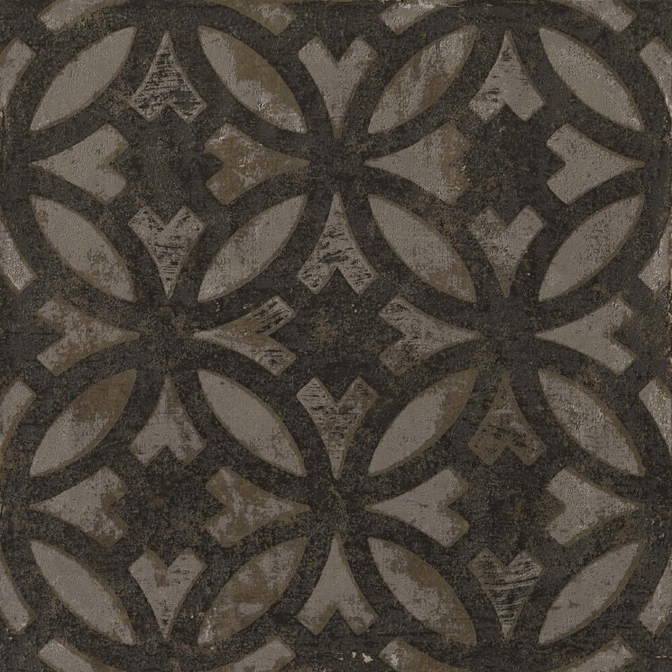Декор (47.8x47.8) 17026- Villa CSog.4 - Terrae з колекції Terrae Settecento