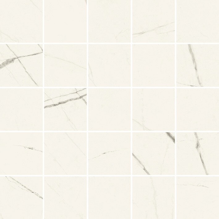 Мозаїка 30x30 Lilium Crystal Mosaico - Lineae - 41481 з колекції Lineae Polis