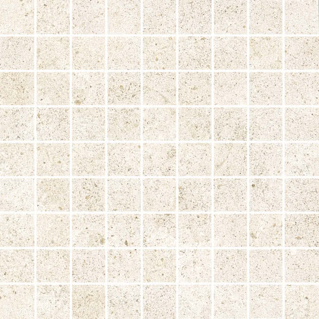 Мозаїка (29.5x29.5) 663.0087.001 Mosaic Nest White - Nest з колекції Nest Love Tiles