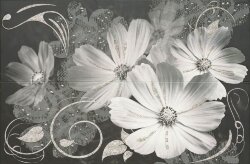 Декор (60x90) 8000663 DECOR PREMIERE - N° 5