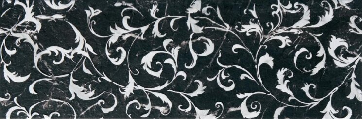 Декор Marquina Pearl 25.1x75.6 Tolstoi Aparici з колекції Tolstoi Aparici Декор Marquina Pearl 25.1x75.6 Tolstoi Aparici з колекції Tolstoi Aparici